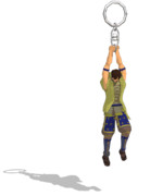 小生は、こんなキーホルダーが欲しい‼