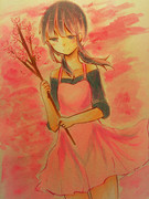 カゲプロ桜企画