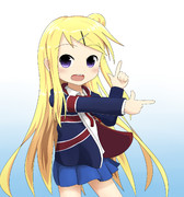 いつも隣に！九条カレンデス！