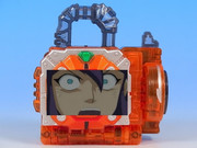 カチドキロックシード