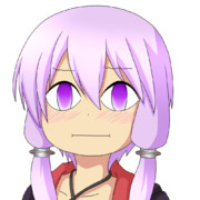 何かを我慢してる顔？