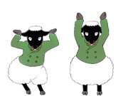 マト・・サフォークさん