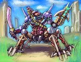 キラーマシン