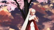 桜ミク