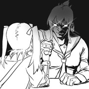 【タウイタウイの魔境】瑞鶴vs電さん