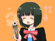 鬼畜こけしさん