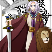 アルスラーン戦記 ニコニコ静画 イラスト