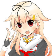 夕立