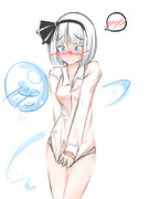 今日は妖夢の日らしいですね！