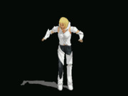 【MME】同化現象エフェクトv1.0【配布】