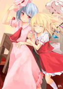 レミフラ
