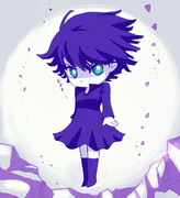 フブキちゃんはエゴイスト