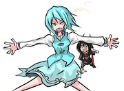 ディフェンシブ多々良くん