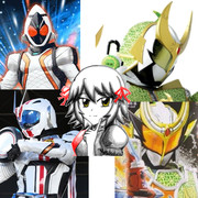 白ちゃんの日コラ２