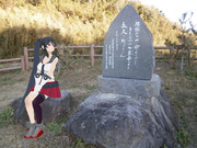 艦娘ゆかりの地を訪ねて～大和最後の出撃