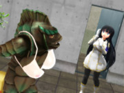 あ