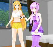 マキ「計画通り」