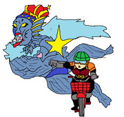 ジャスティスパンチ