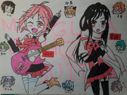 MIKAGURA SCHOOL SUITE