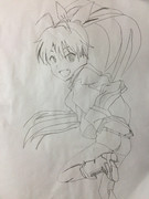 人は500枚模写すると絵が上手くなるのか検証してみた その35