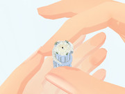 天空の令嬢：Ⅰ