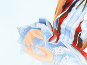 天空の令嬢：Ⅱ