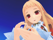 天空の令嬢：Ⅲ