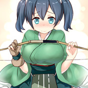 竜狩りの大弓 ニコニコ静画 イラスト