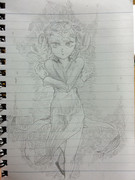 私の首折ろうとしないでください