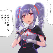 世界一かわいいドラム缶 ニコニコ静画 イラスト