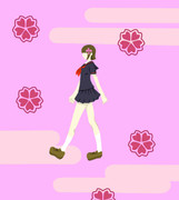 セーラー春香