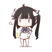 ろりのかみさま。