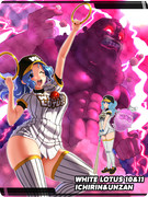 やきう一輪＆雲山