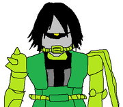 駆動騎士 ニコニコ静画 イラスト