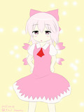 桜チルノ