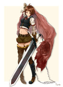 小鳥さんのGM奮闘記Ｒ：√karma アイ・ヒダカード