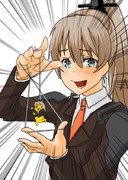 フラクタル熊野