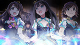 GOIN'!!! CINDERELLA PROJECT !!!
