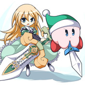 ユグドラ ユニオン ニコニコ静画 イラスト