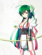 東北ずん子の戦いは続く・・・