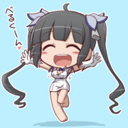 へすてぃあさま