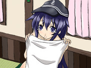 多分暁が着替えていたのかと