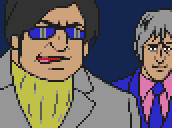 ﾄﾞｩﾝﾄﾞｩﾝヤろうじゃねぇか！