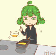 戦慄のダシマキ