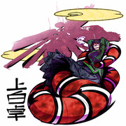 竜要塞のあの人