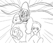 無名のヒーロー２５