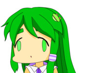 守矢神社の資産をすべてＦＸで溶かした人の顔