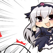できない子 ニコニコ静画 イラスト