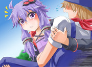 お姫様だっこ