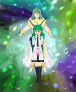 スクールガールストライカーズ ニコニコ静画 イラスト